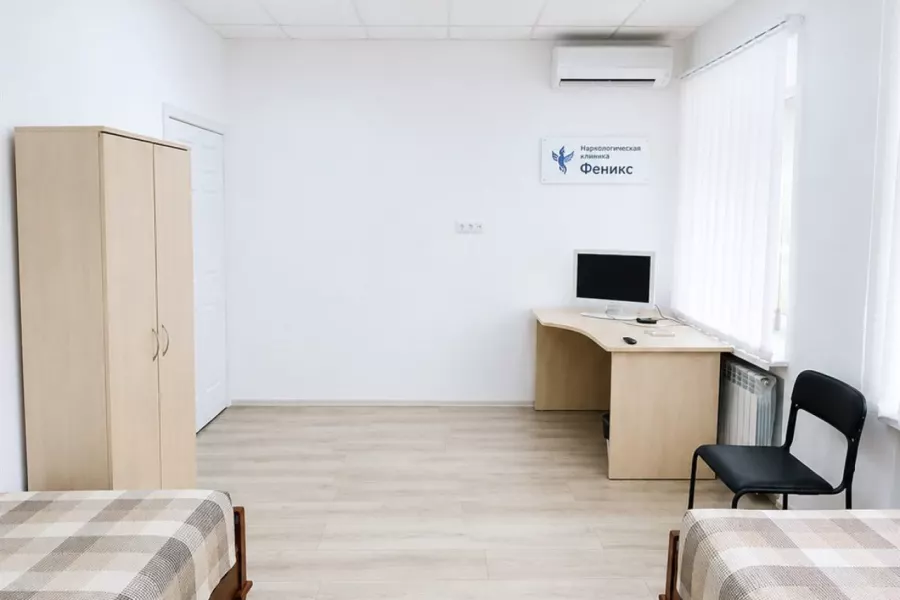 Лечение в частном наркологическом стационаре в Кинеле